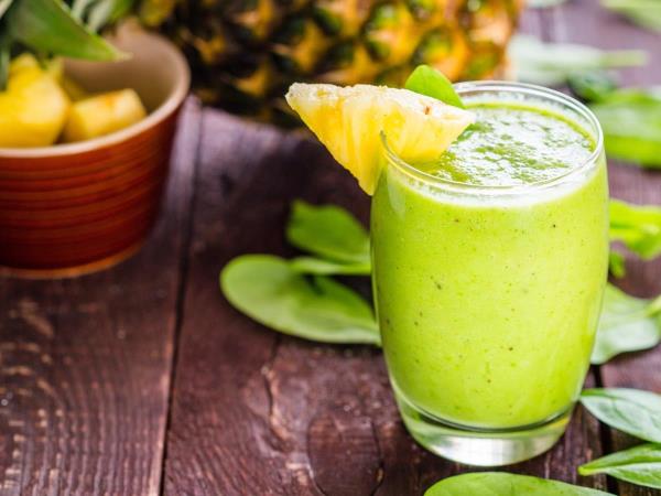 Vitaminska Bombe, die Cellulite auflöst
